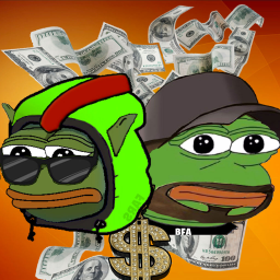 Pay to Win Discord Server Banner