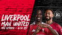 Liverpool FC Discord Server Banner