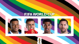 Liverpool FC Discord Server Banner