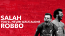 Liverpool FC Discord Server Banner