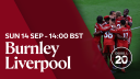 Liverpool FC Discord Server Banner
