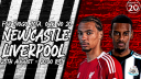 Liverpool FC Discord Server Banner