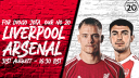 Liverpool FC Discord Server Banner