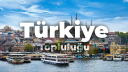 Turkiye Discord Server Banner