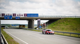 r/WEC Discord Server Banner