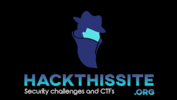 Hack This Site Discord Server Banner