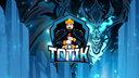 Totik Channel Discord Server Banner