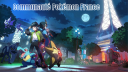 Communaute Pokemon France Discord Server Banner