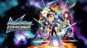r/Megaman Discord Server Banner