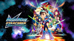 r/Megaman Discord Server Banner
