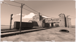 Team Fortress 2 Classified Discord Server Banner