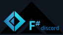 FSharp Discord Server Banner