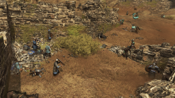 Mount and Blade Discord Server Banner