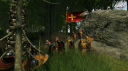 Mount and Blade Discord Server Banner