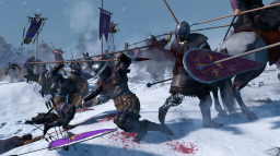 Mount and Blade Discord Server Banner