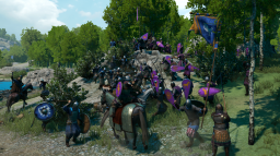 Mount and Blade Discord Server Banner