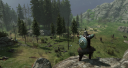 Mount and Blade Discord Server Banner