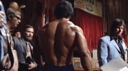 Bodybuilding Discord Server Banner