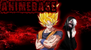 Anime-Base Discord Server Banner