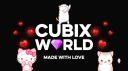 CubixWorld.net Discord Server Banner