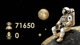 Moonlight Discord Server Banner