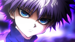 Baka Gang Discord Server Banner