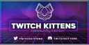 TwitchKittens Discord Server Banner