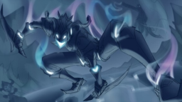 Shaco Mains Discord Server Banner