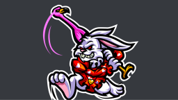 Into the Rabbit Hole Discord Server Banner