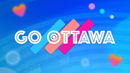 Pokemon GO Ottawa Discord Server Banner