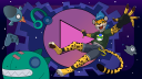 Furry Brasil 2.0 Discord Server Banner