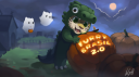 Furry Brasil 2.0 Discord Server Banner