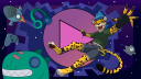 Furry Brasil 2.0 Discord Server Banner