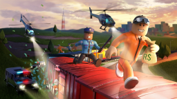 ROBLOX VIP Servers Discord Server Banner