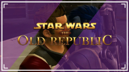 SWTOR Discord Server Banner