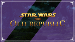 SWTOR Discord Server Banner