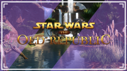 SWTOR Discord Server Banner