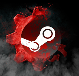 Gears PC Community Discord Server Banner