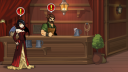 AQW ⚔ Community Discord Server Banner