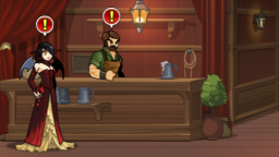 AQW ⚔ Community Discord Server Banner