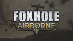 foxholegame Discord Server Banner