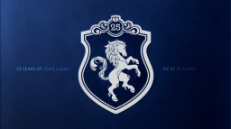 Team Liquid Discord Server Banner