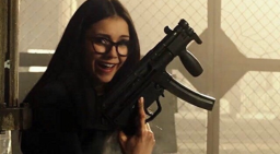 paranoia #LivinAsylum Discord Server Banner