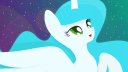 Poniverse Discord Server Banner