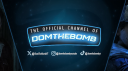 DomTheBomb Discord Server Banner