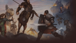 Cyleria.pl Discord Server Banner
