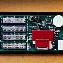 Raspberry Pie Discord Server Banner