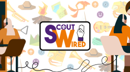 ScoutWired Discord Server Banner