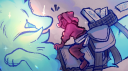 Art Fight Discord Server Banner