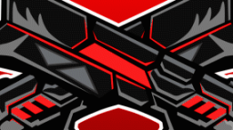 Triggered Discord Server Banner